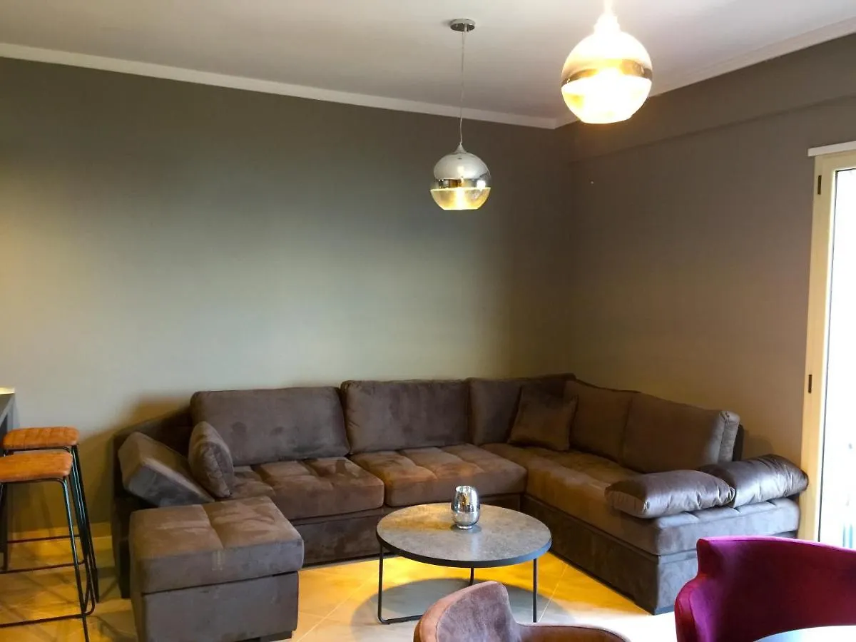 Apartments Jana Marina Sea View Vlorë