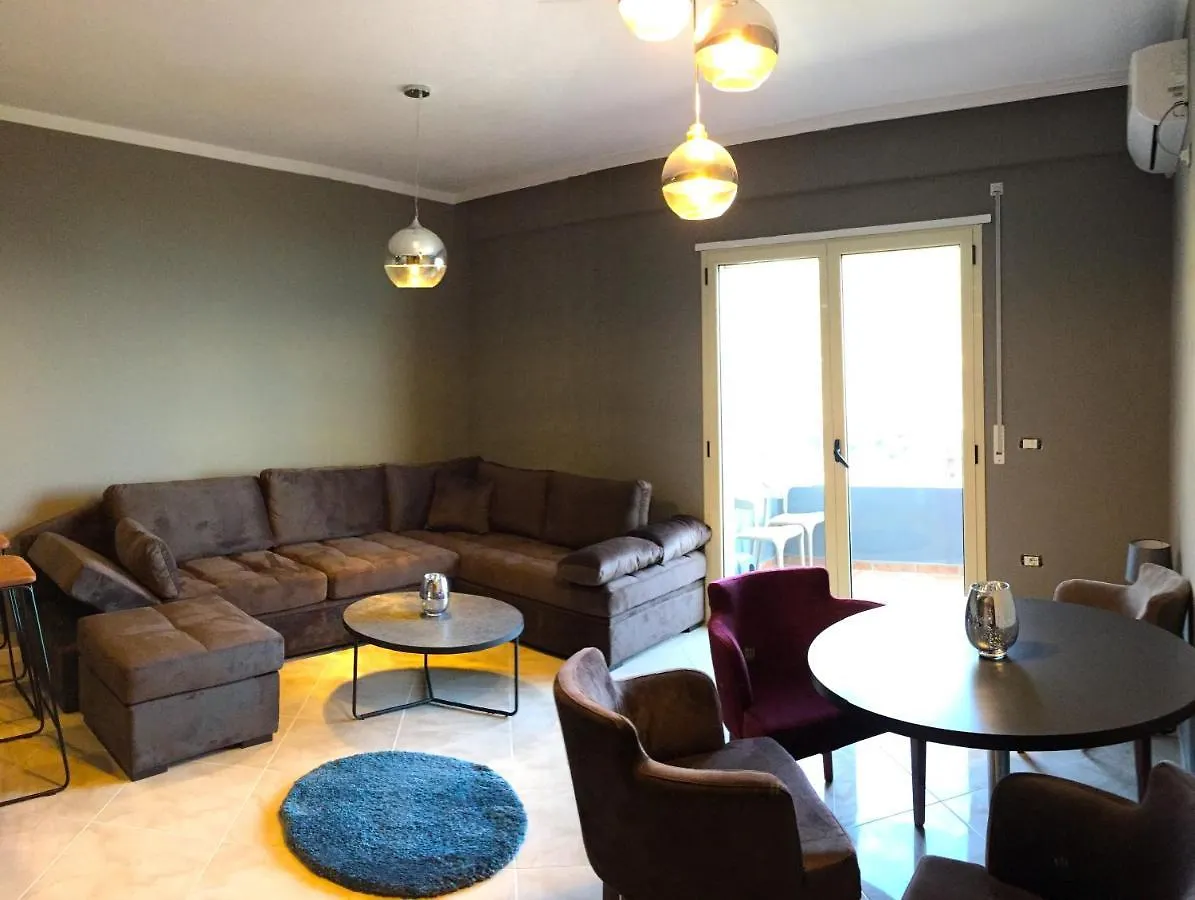فلورا Apartments Jana Marina Sea View