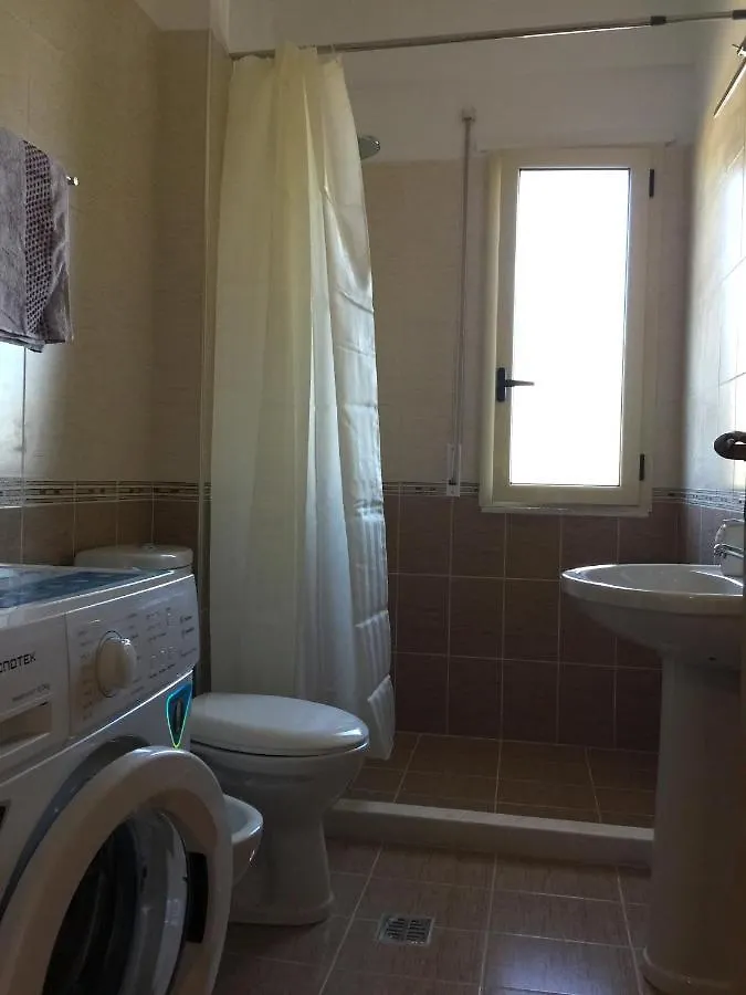 Apartments Jana Marina Sea View Vlorë