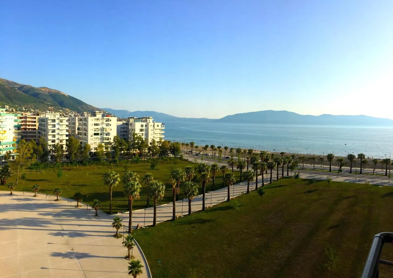 Apartments Jana Marina Sea View Vlorë