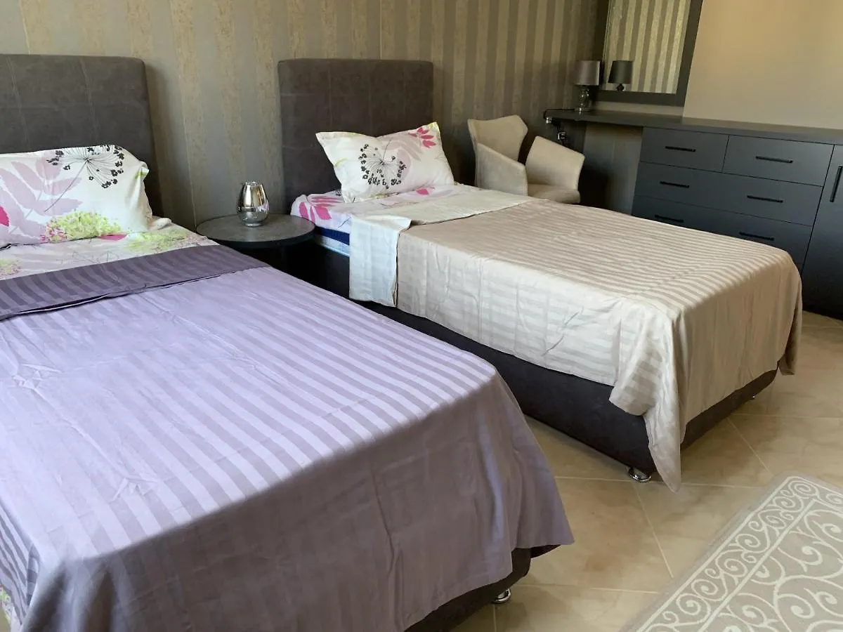 فلورا Apartments Jana Marina Sea View